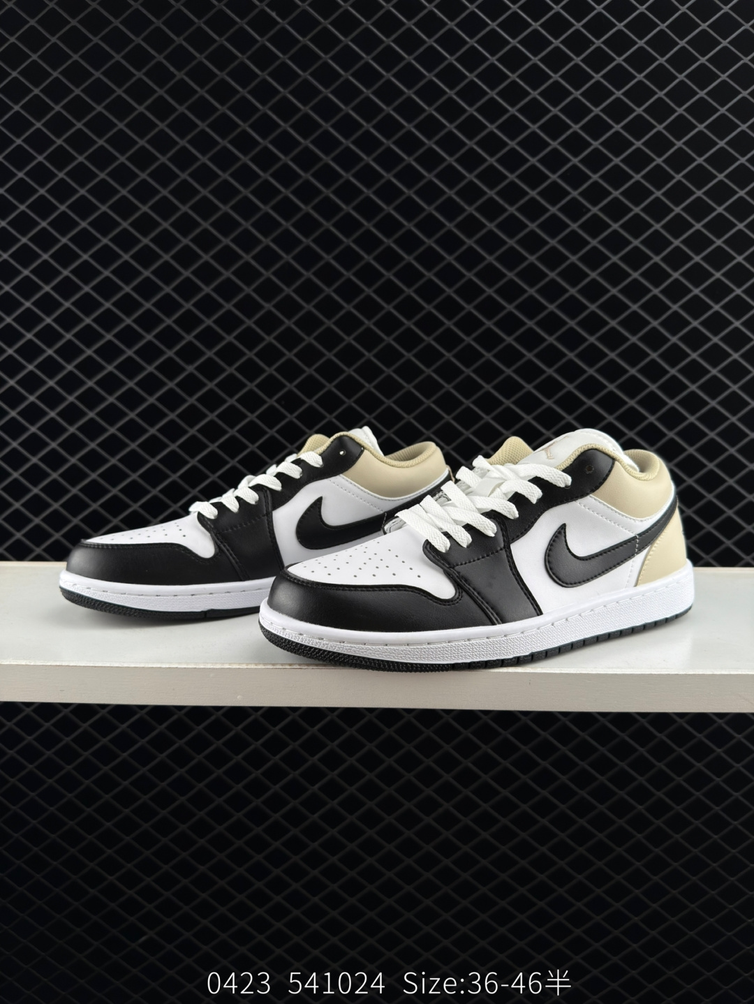 Nike Air Jordan 1 Low